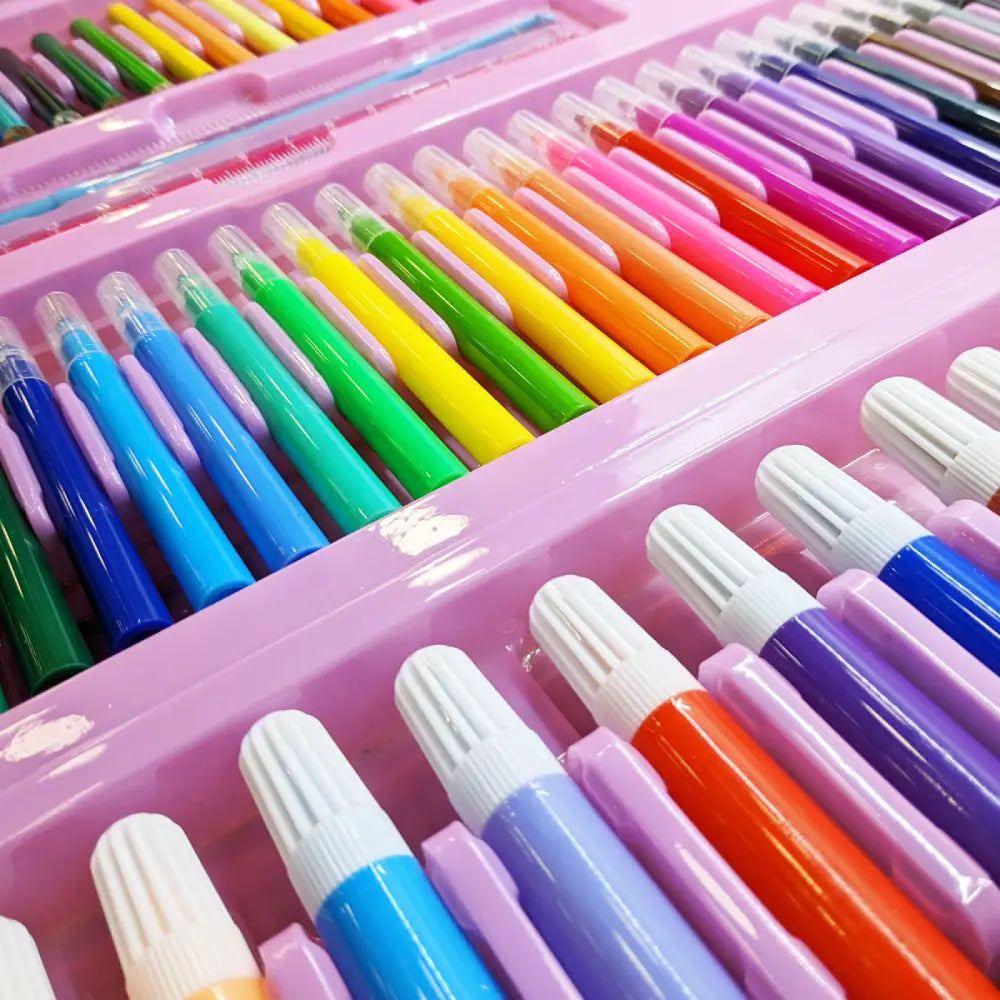 LIKOVNI SET ART Igračke