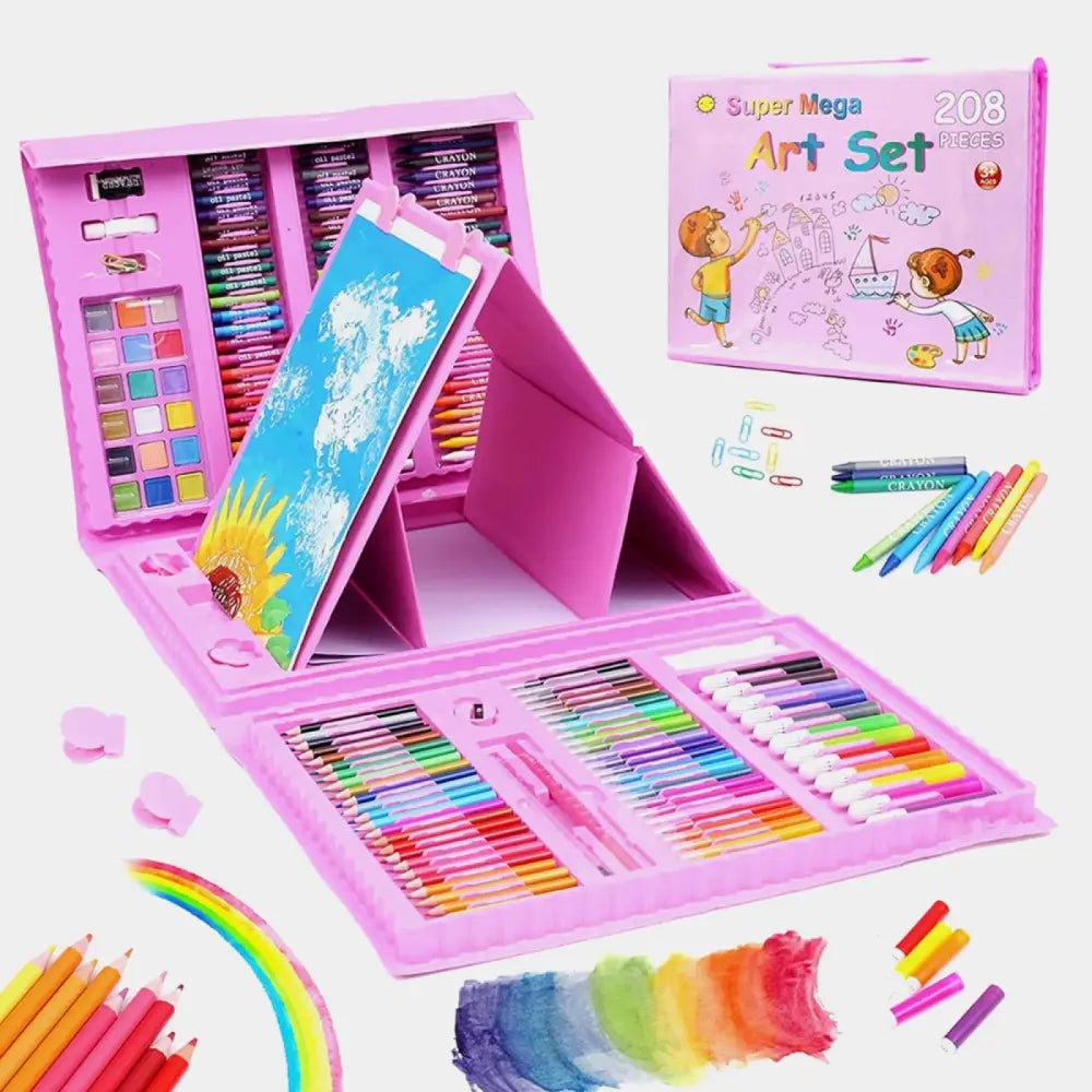 LIKOVNI SET ART Igračke