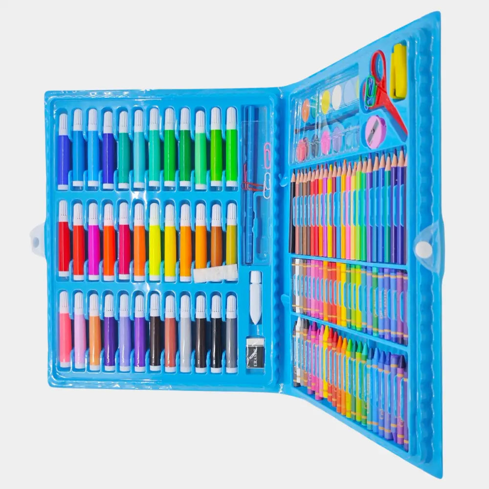 LIKOVNI SET KIDS