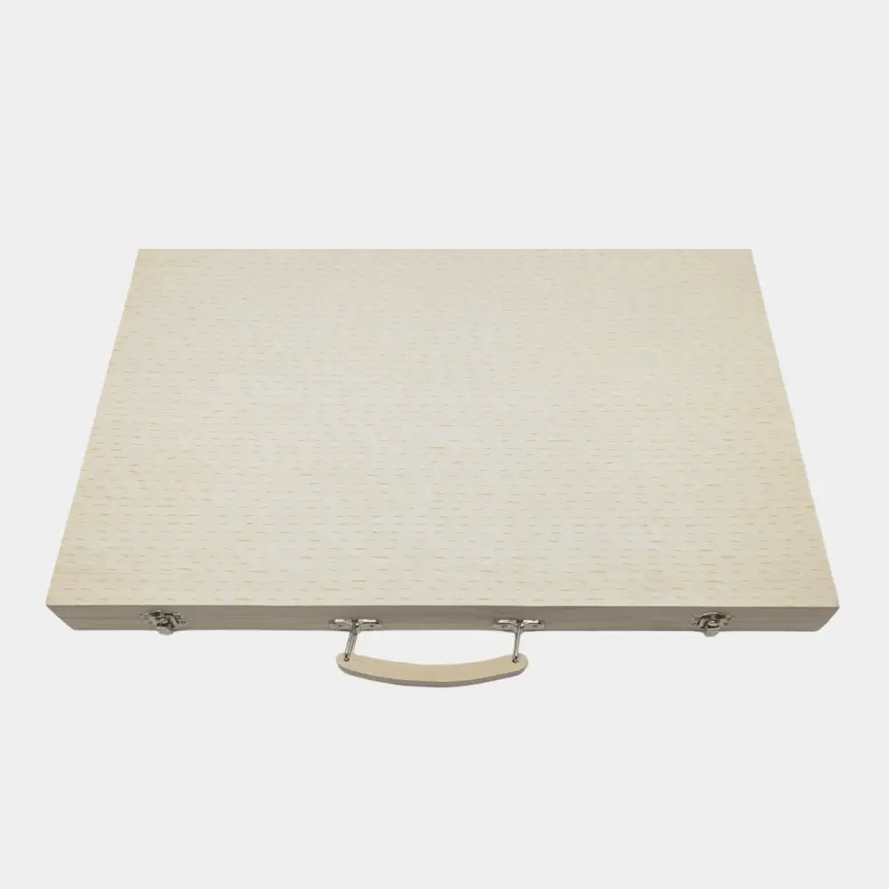 LIKOVNI SET ’WOOD’