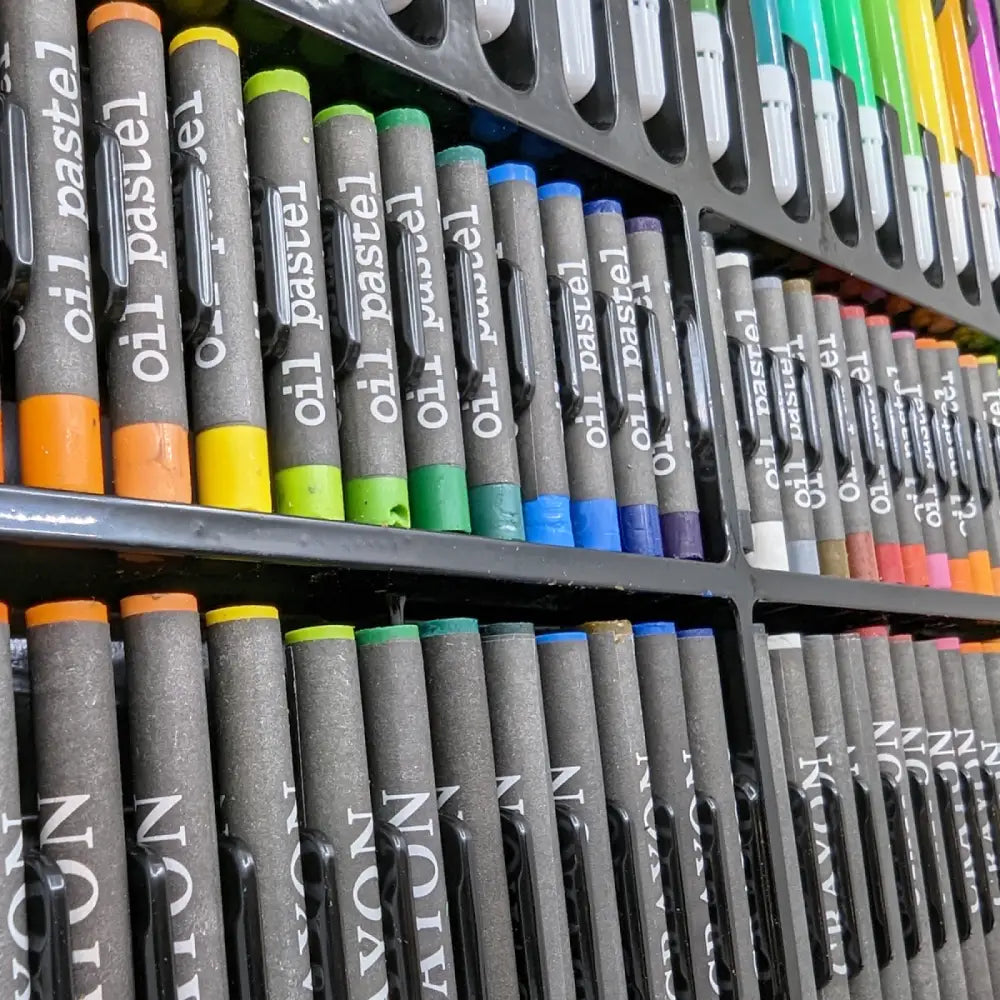 LIKOVNI SET ’WOOD’