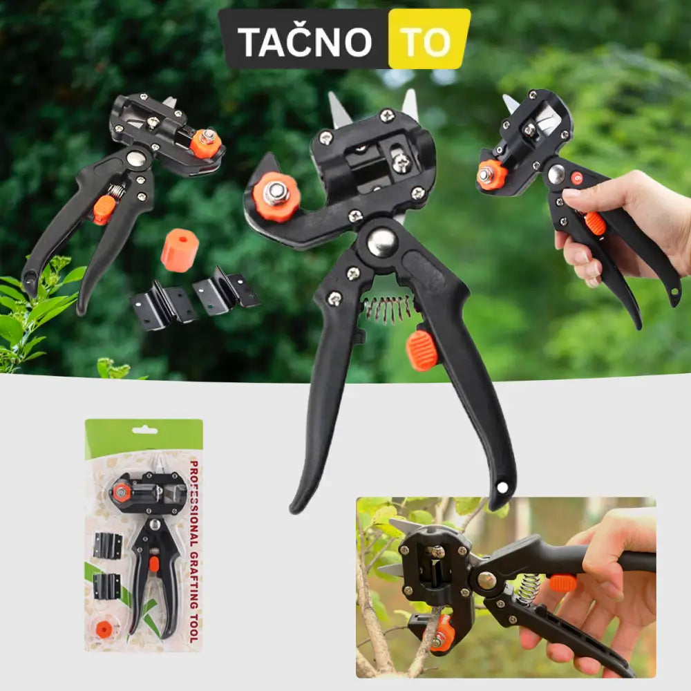 MAKAZE ZA KALEMLJENJE VOĆKI rasprodaja