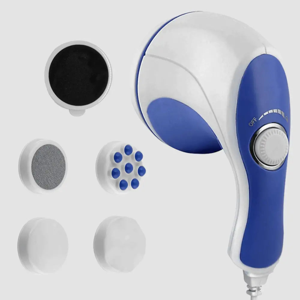 MASAŽER RELAX SPIN TONE Elektronika
