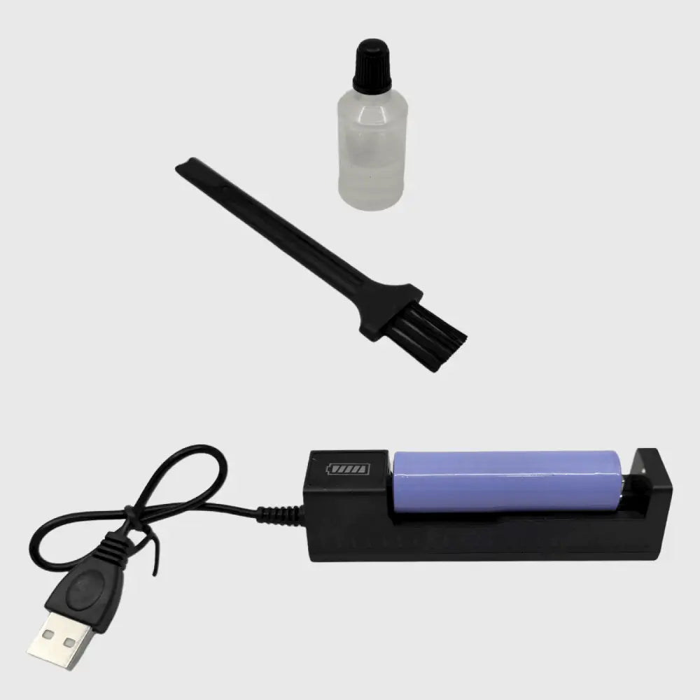 MAŠINICA BARBER DL-1508