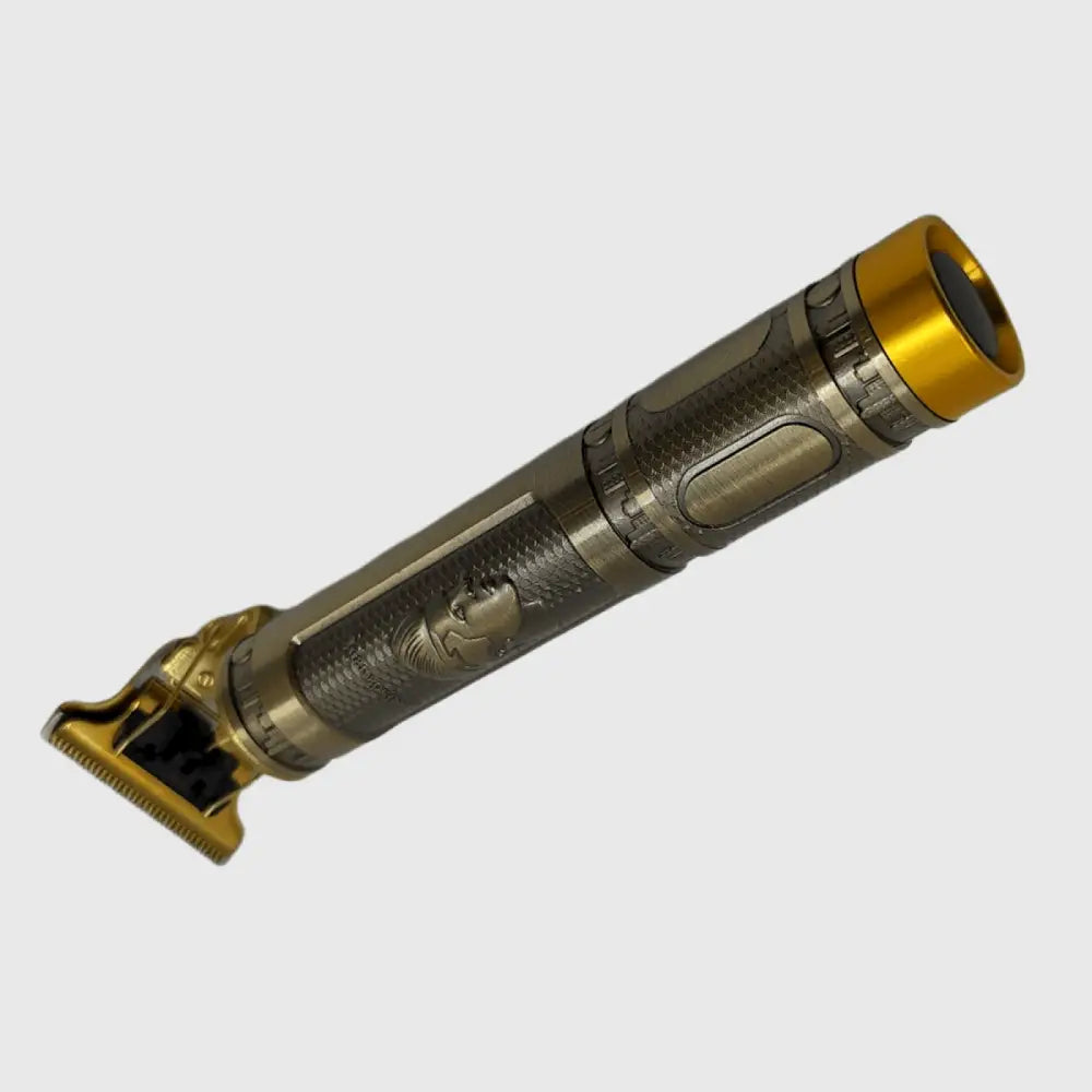 MAŠINICA BARBER DL-1508