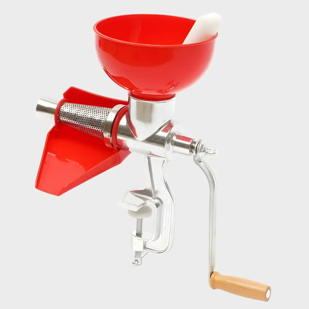 Metalna Ručna Pasirka Za Rajčicu