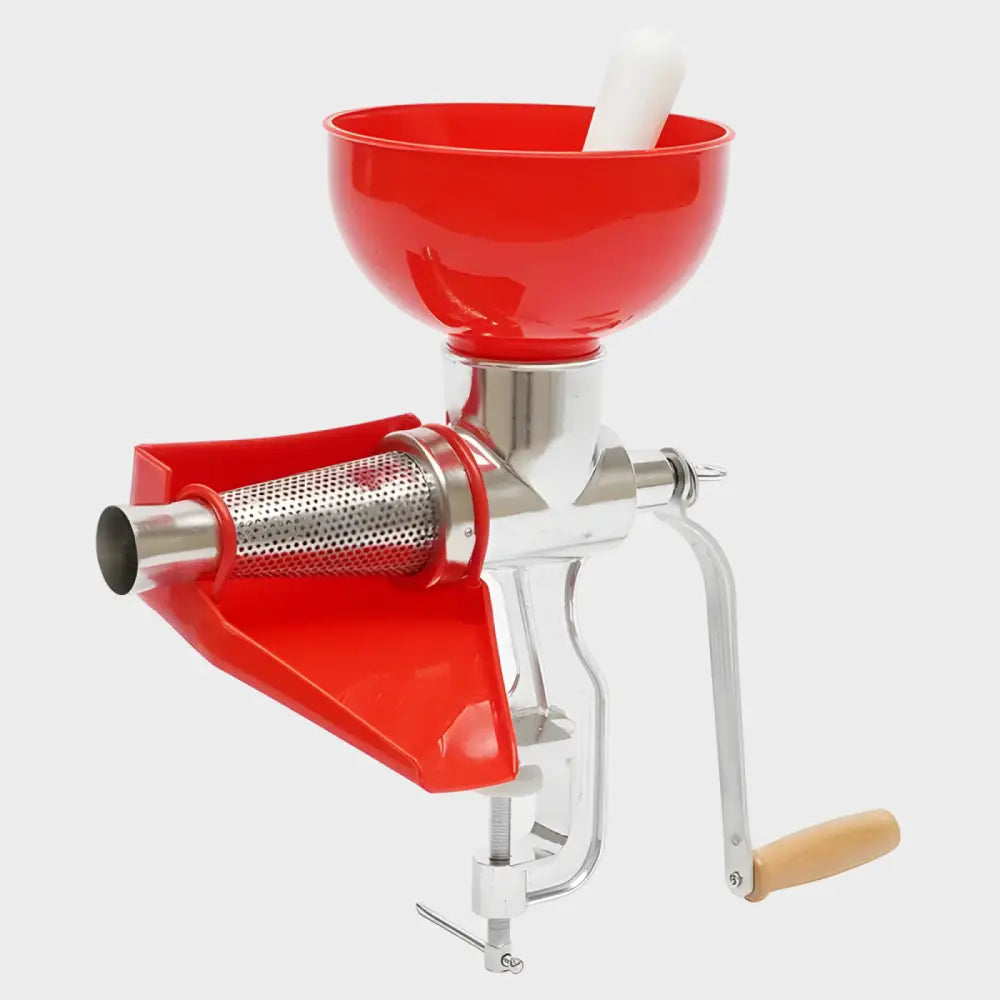 Metalna Ručna Pasirka Za Rajčicu