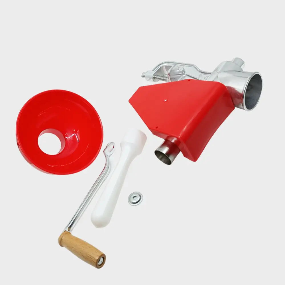 Metalna Ručna Pasirka Za Rajčicu