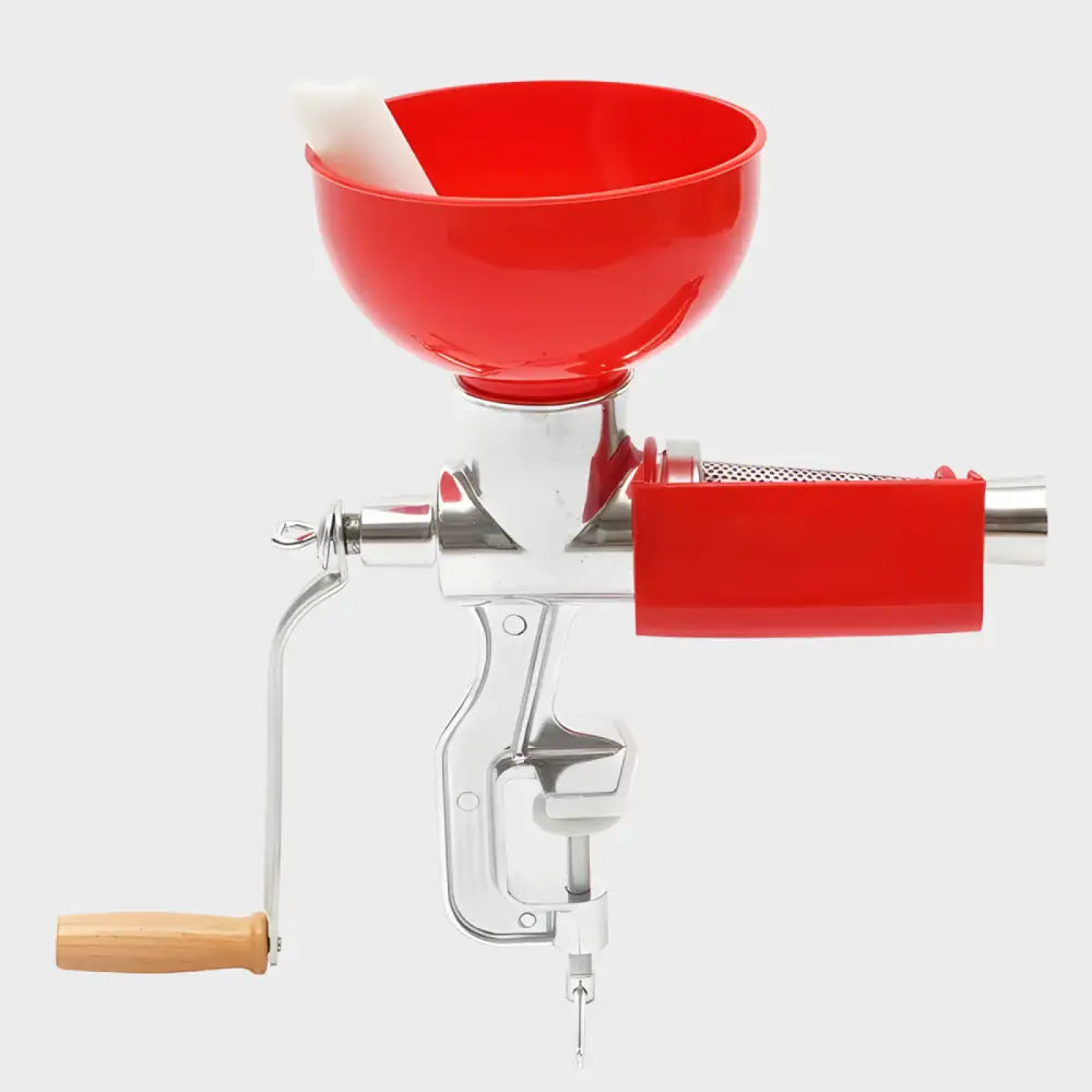 Metalna Ručna Pasirka Za Rajčicu