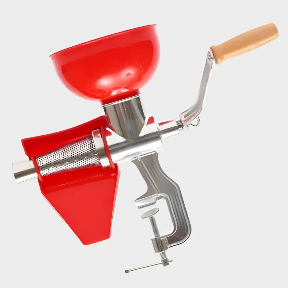 Metalna Ručna Pasirka Za Rajčicu