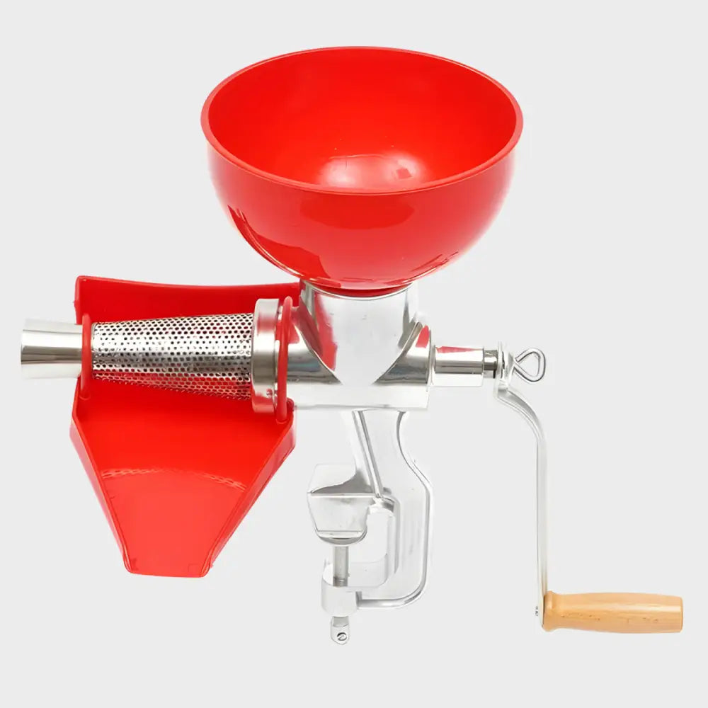 Metalna Ručna Pasirka Za Rajčicu