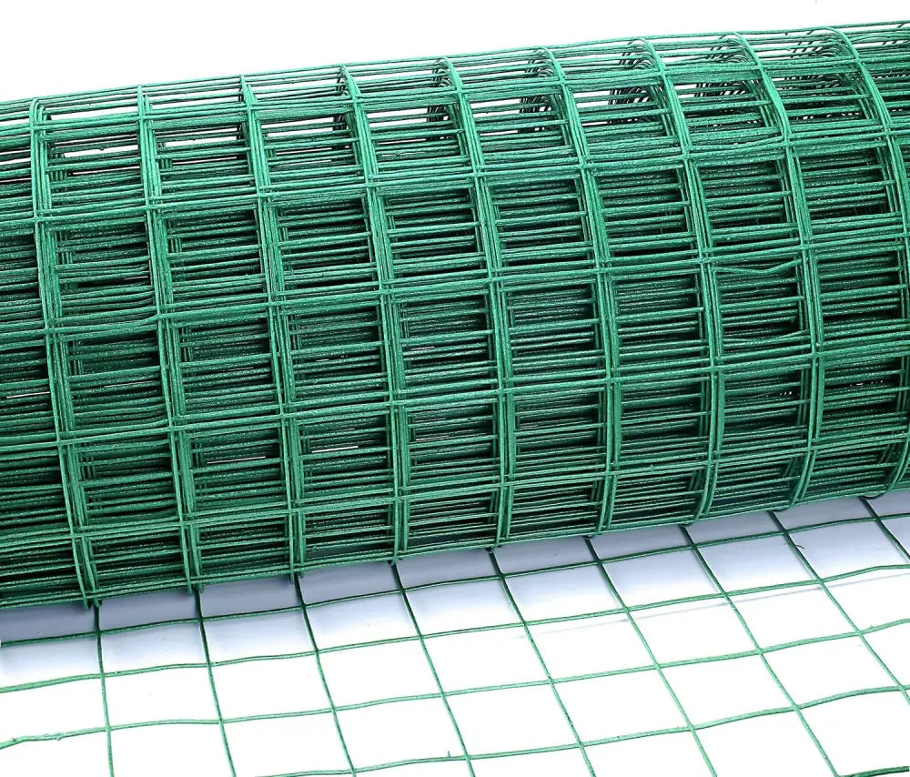 METALNA ZELENA OGRADA -25Mx1.5M
