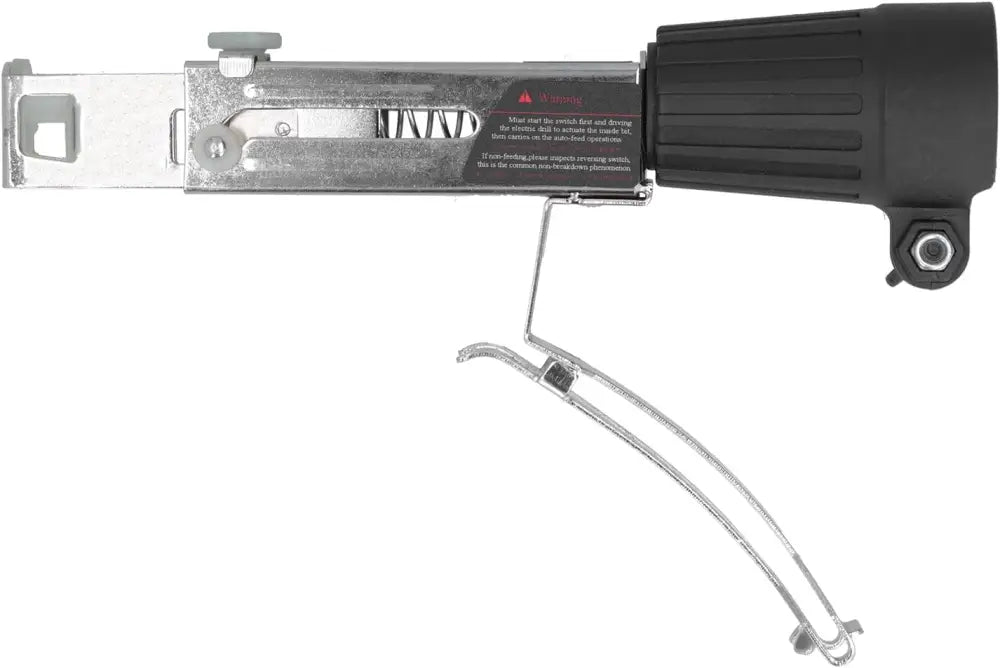 NASTAVAK ZA AKU ŠRAFILICU ZA ZABIJANJE EKSERA