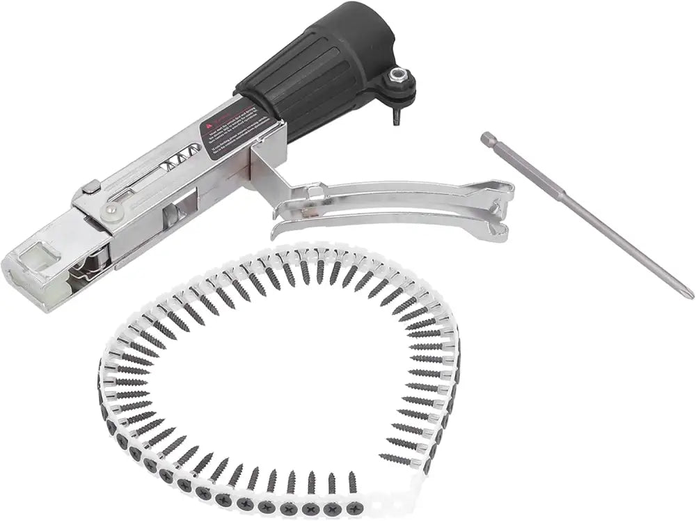 NASTAVAK ZA AKU ŠRAFILICU ZA ZABIJANJE EKSERA