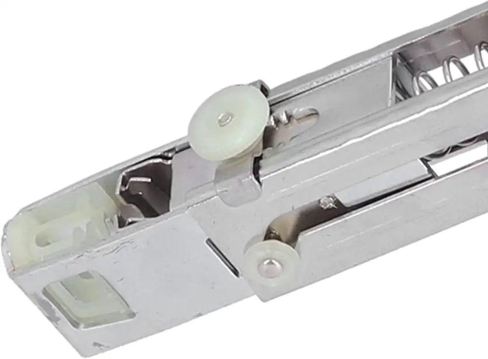 NASTAVAK ZA AKU ŠRAFILICU ZA ZABIJANJE EKSERA