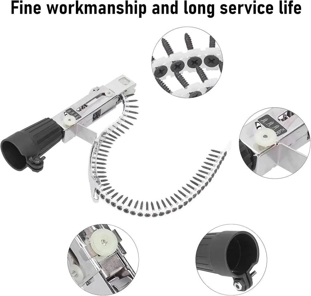 NASTAVAK ZA AKU ŠRAFILICU ZA ZABIJANJE EKSERA