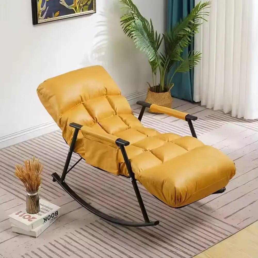 NORDIJSKA LJULJAŠKA-STOLICA