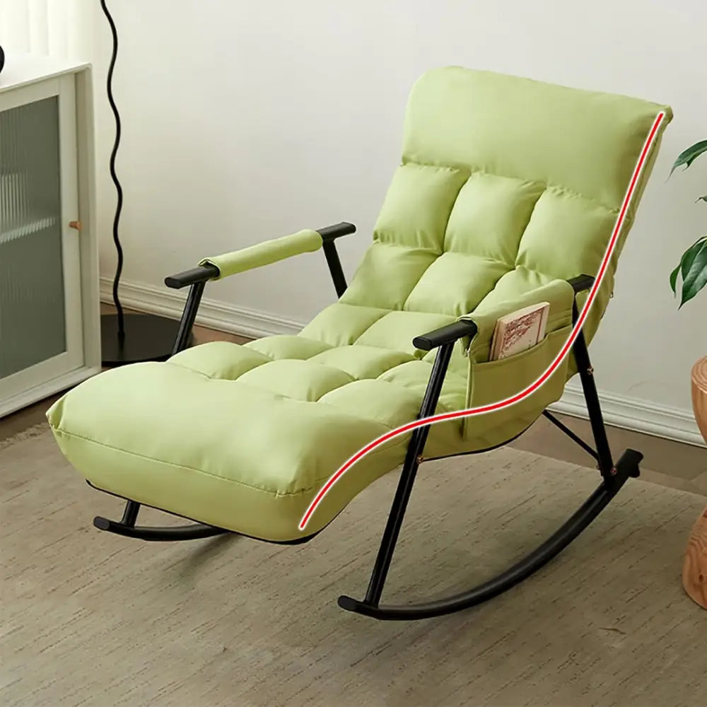 NORDIJSKA LJULJAŠKA-STOLICA