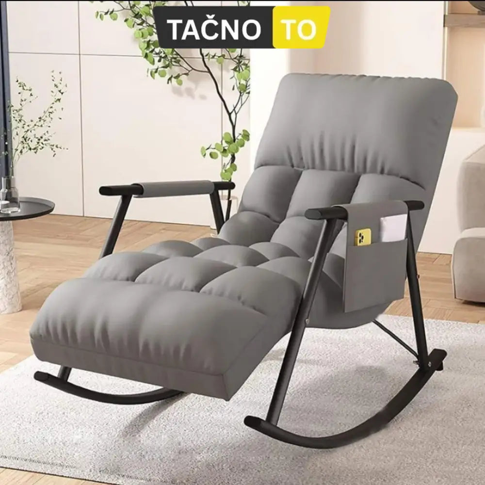 NORDIJSKA LJULJAŠKA-STOLICA