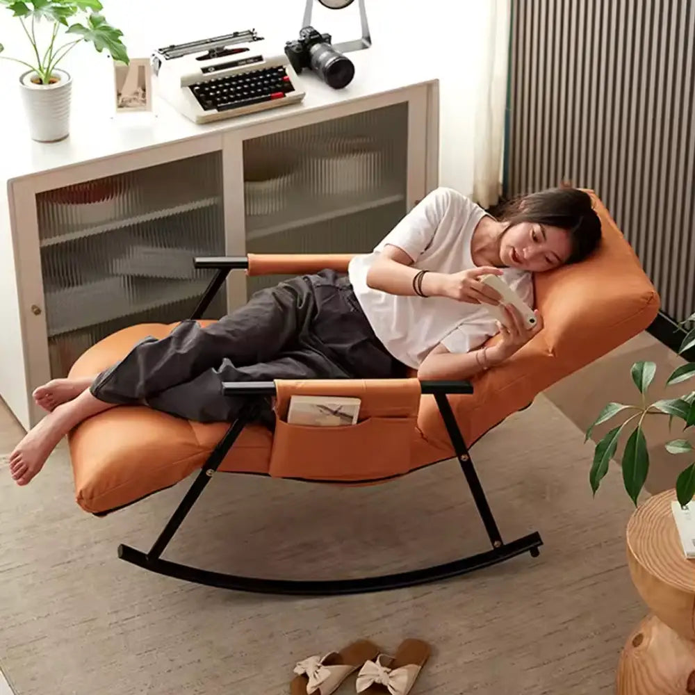 NORDIJSKA LJULJAŠKA-STOLICA