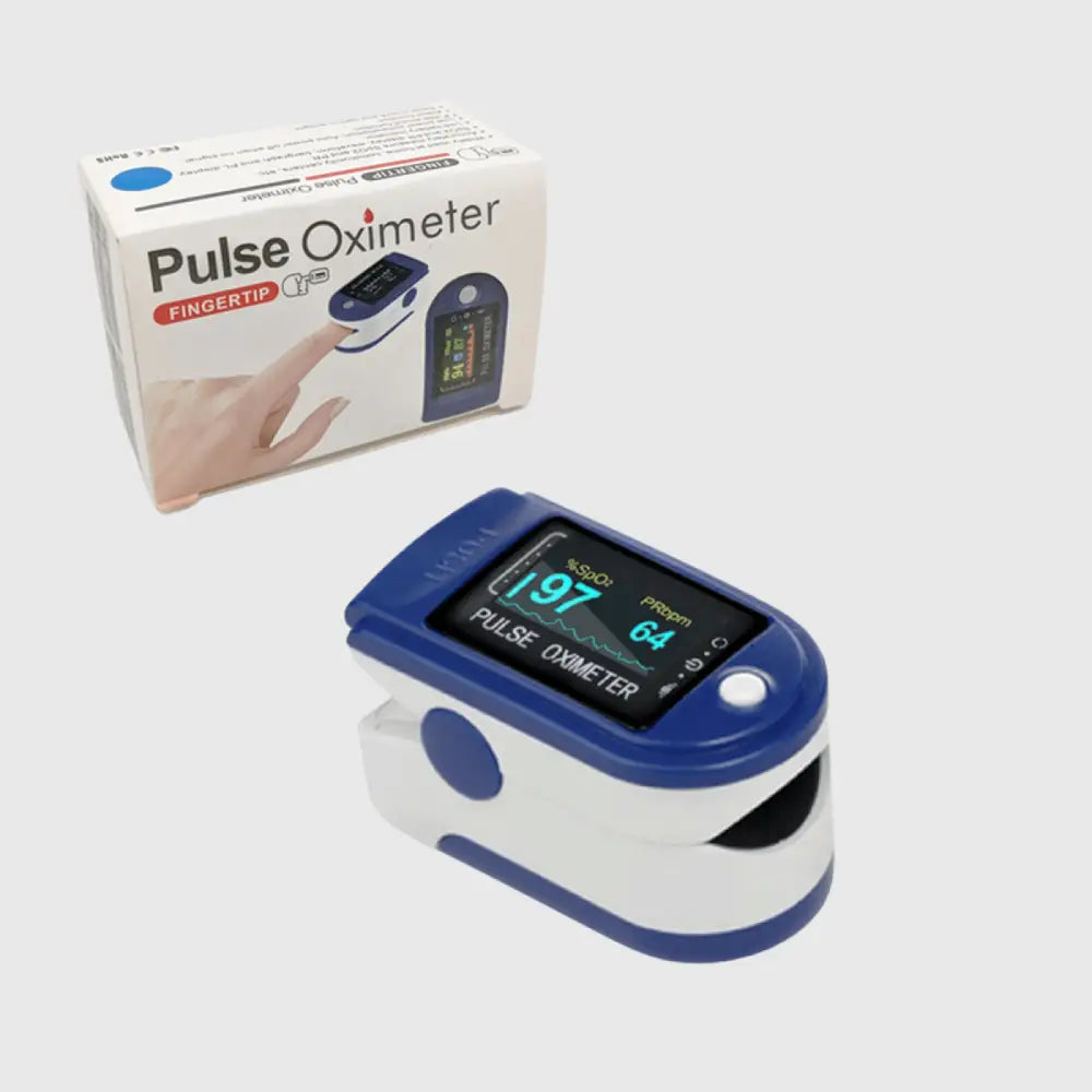 OKSIMETAR /PULSOMETAR Elektronika