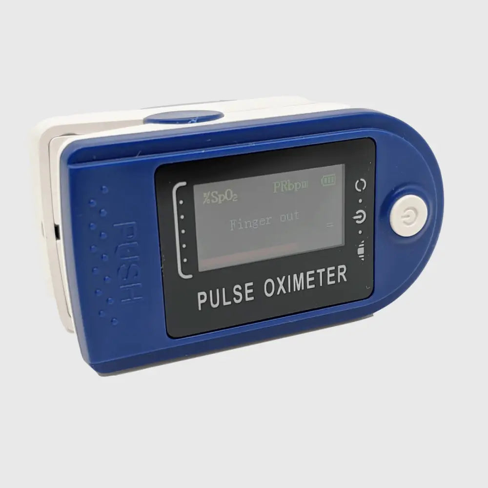 OKSIMETAR /PULSOMETAR Elektronika