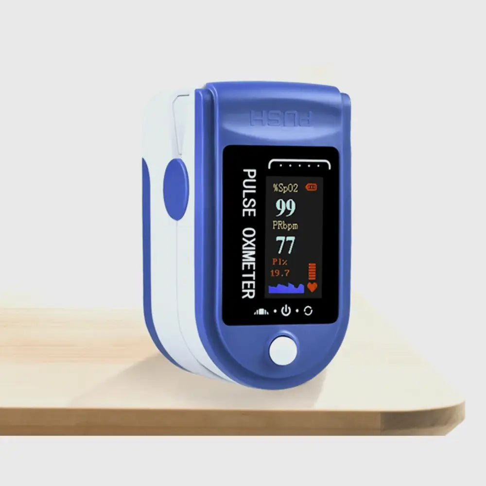 OKSIMETAR /PULSOMETAR Elektronika