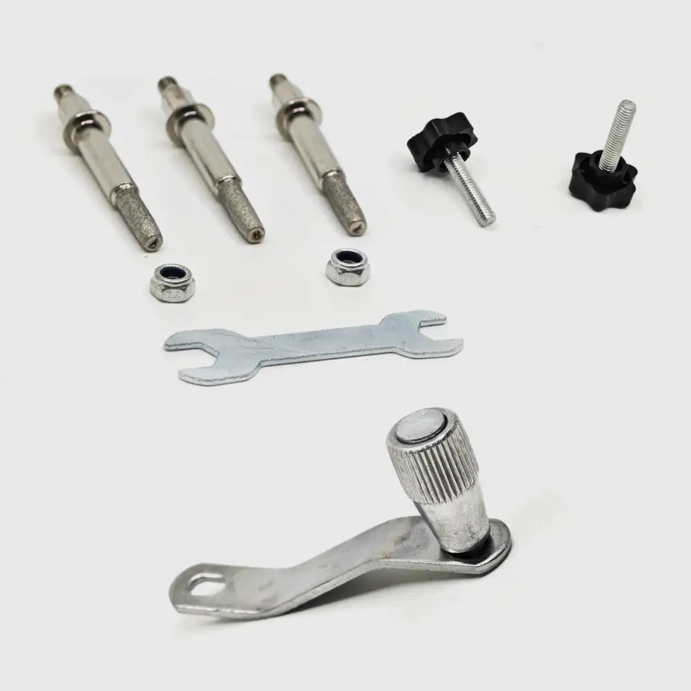 OŠTRAČ LANCA ZA MOTORNU TESTERU Alat