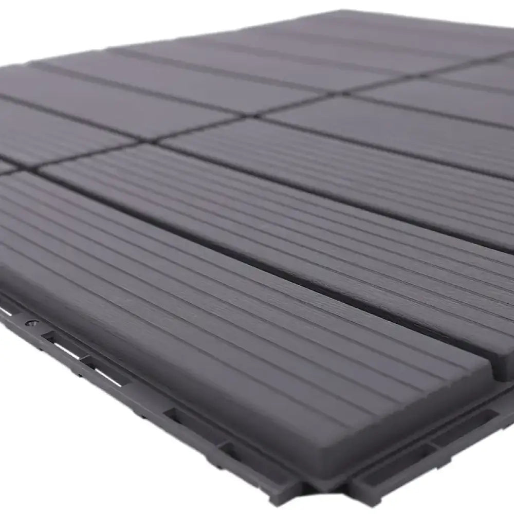 PLASTIČNE PODNE OBLOGE 30x30 cm-5 KOMADA