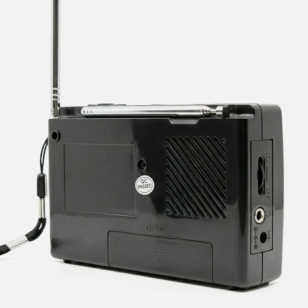 PRENOSNI RADIO TRANZISTOR