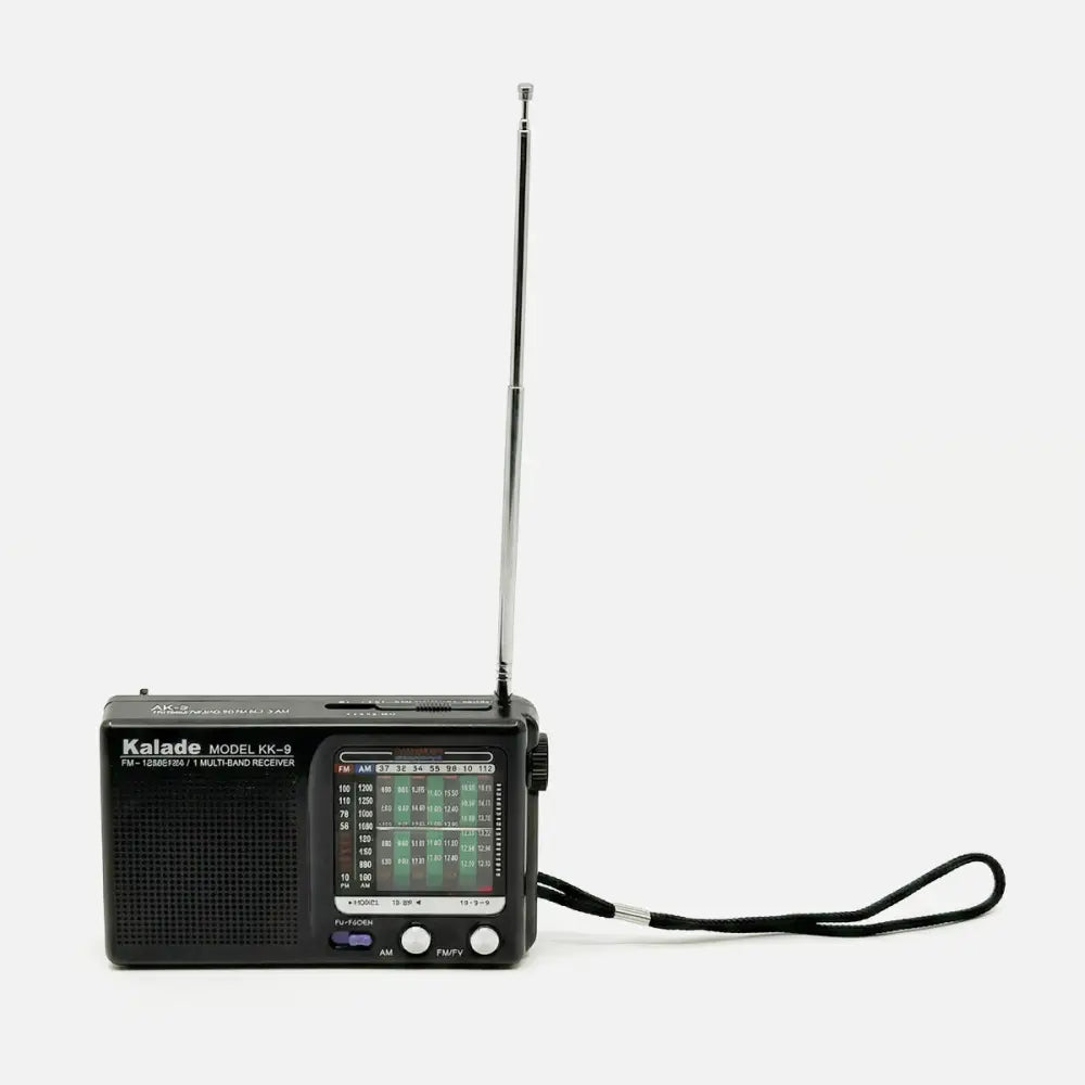 PRENOSNI RADIO TRANZISTOR