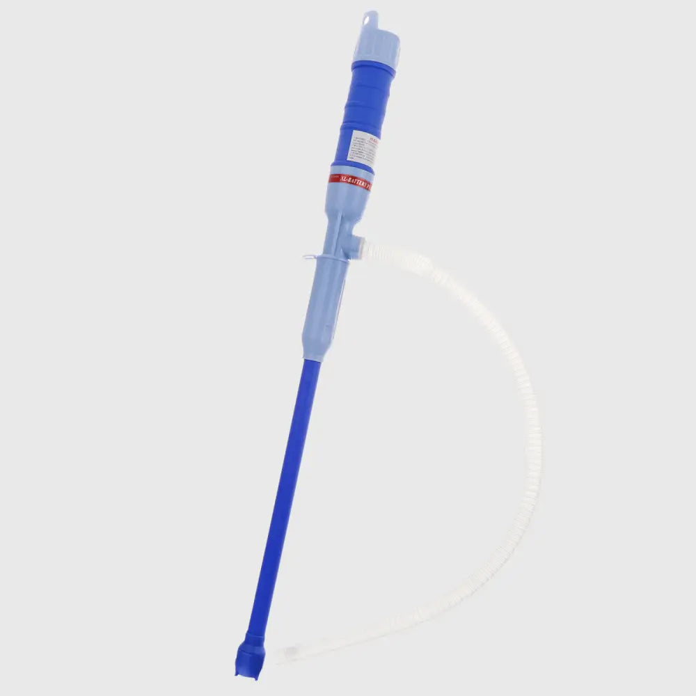 PUMPA ZA PRELIVANJE TEĆNOSTI Alat