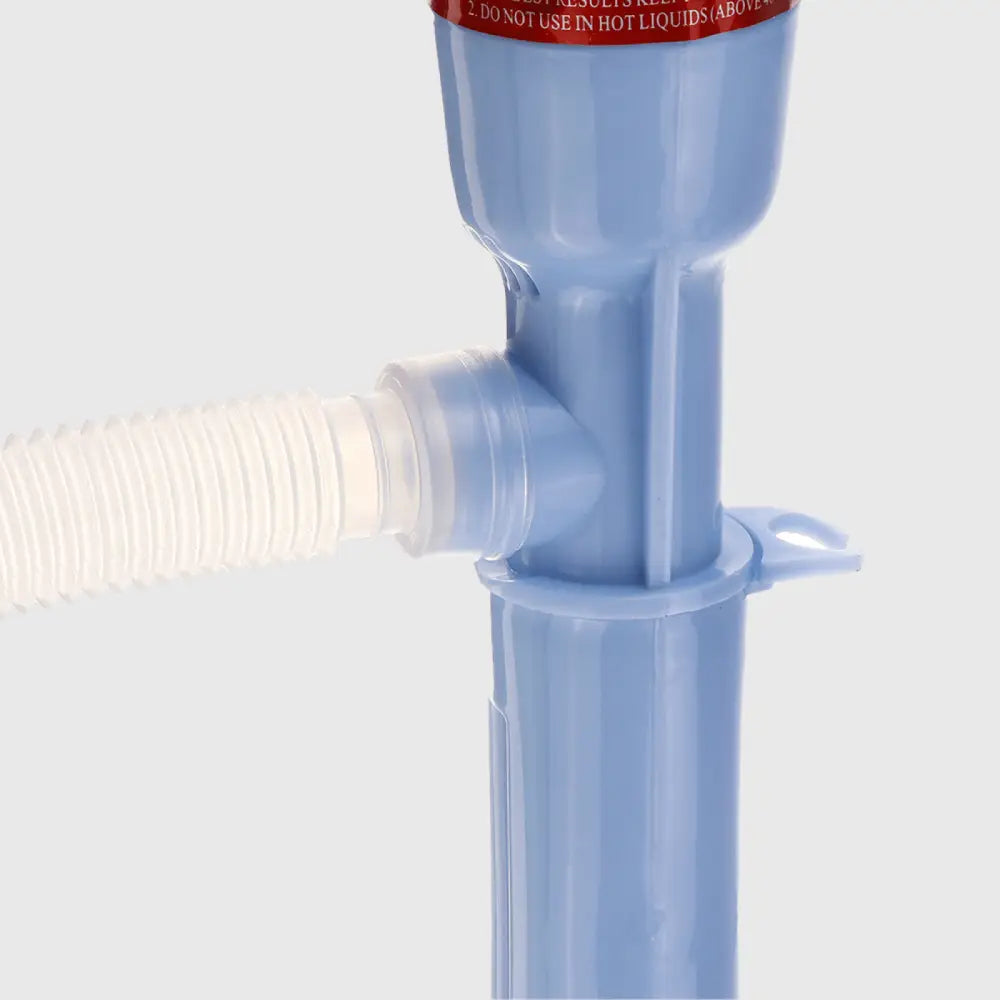 PUMPA ZA PRELIVANJE TEĆNOSTI Alat