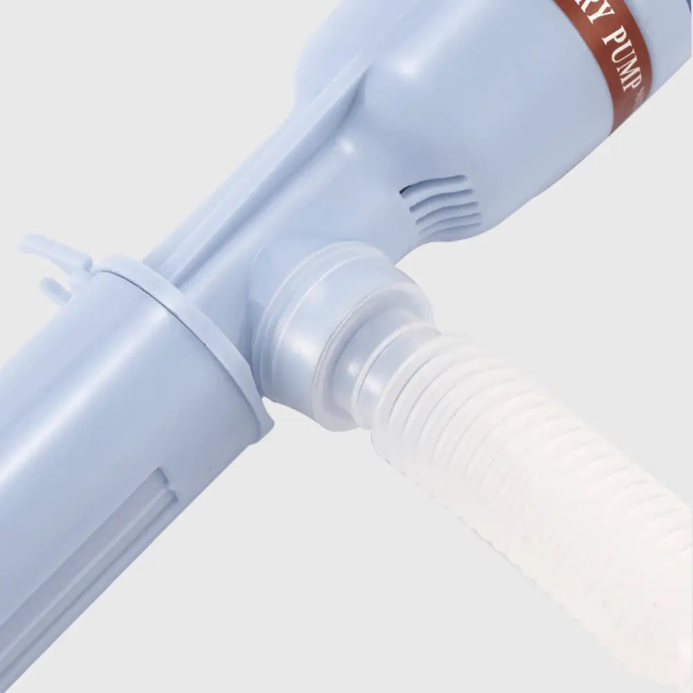 PUMPA ZA PRELIVANJE TEĆNOSTI Alat