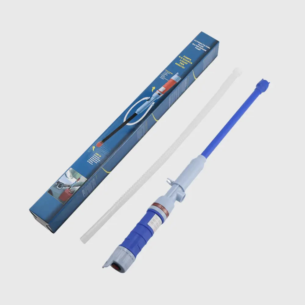 PUMPA ZA PRELIVANJE TEĆNOSTI Alat