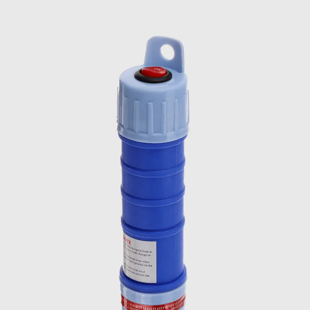 PUMPA ZA PRELIVANJE TEĆNOSTI Alat