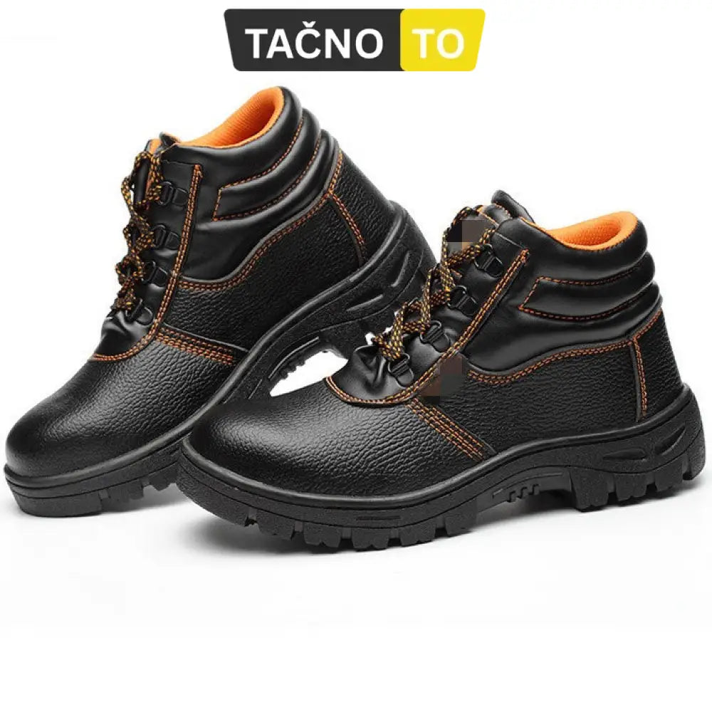 RADNE CIPELE ’PANTER’