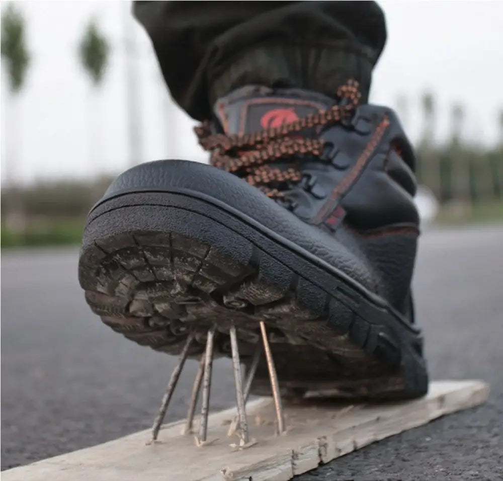 RADNE CIPELE ’PANTER’