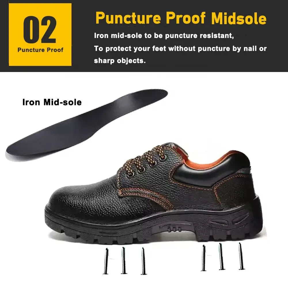 RADNE CIPELE ’RAFAEL’