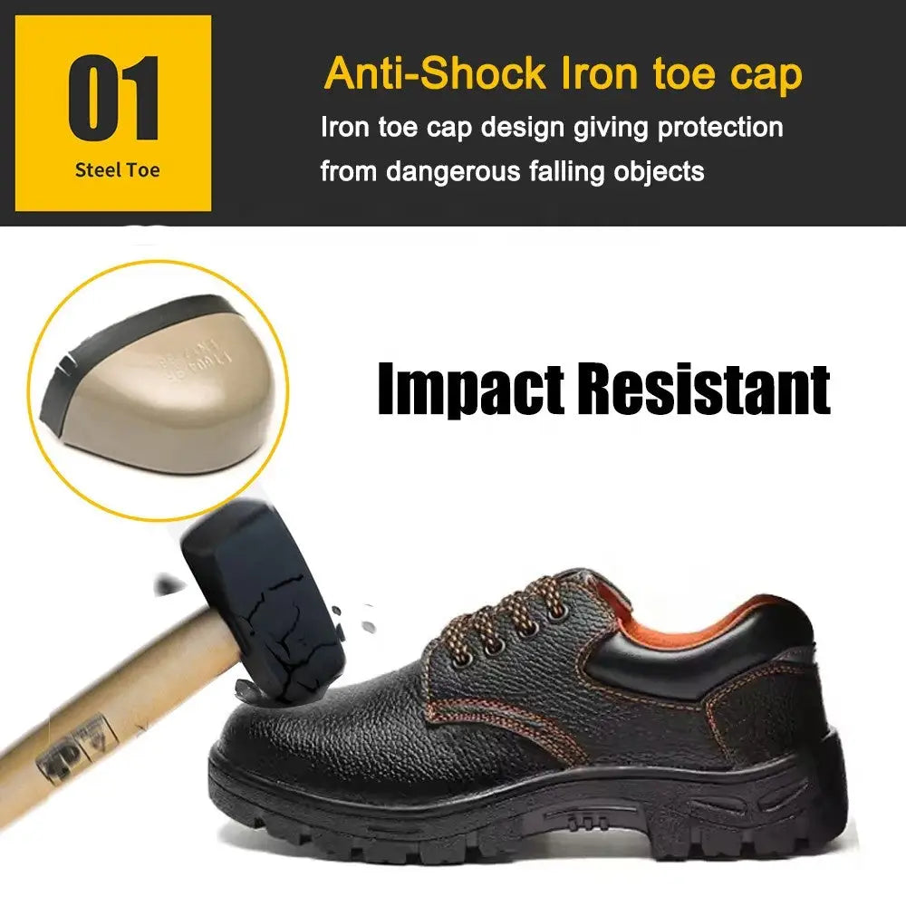 RADNE CIPELE ’RAFAEL’