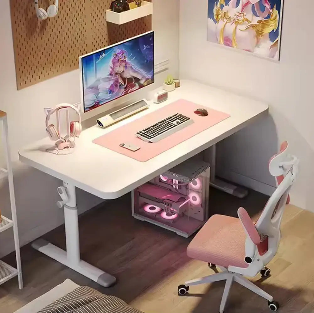 RADNI STO SA PODESIVOM VISINOM-’ELEVATOR’