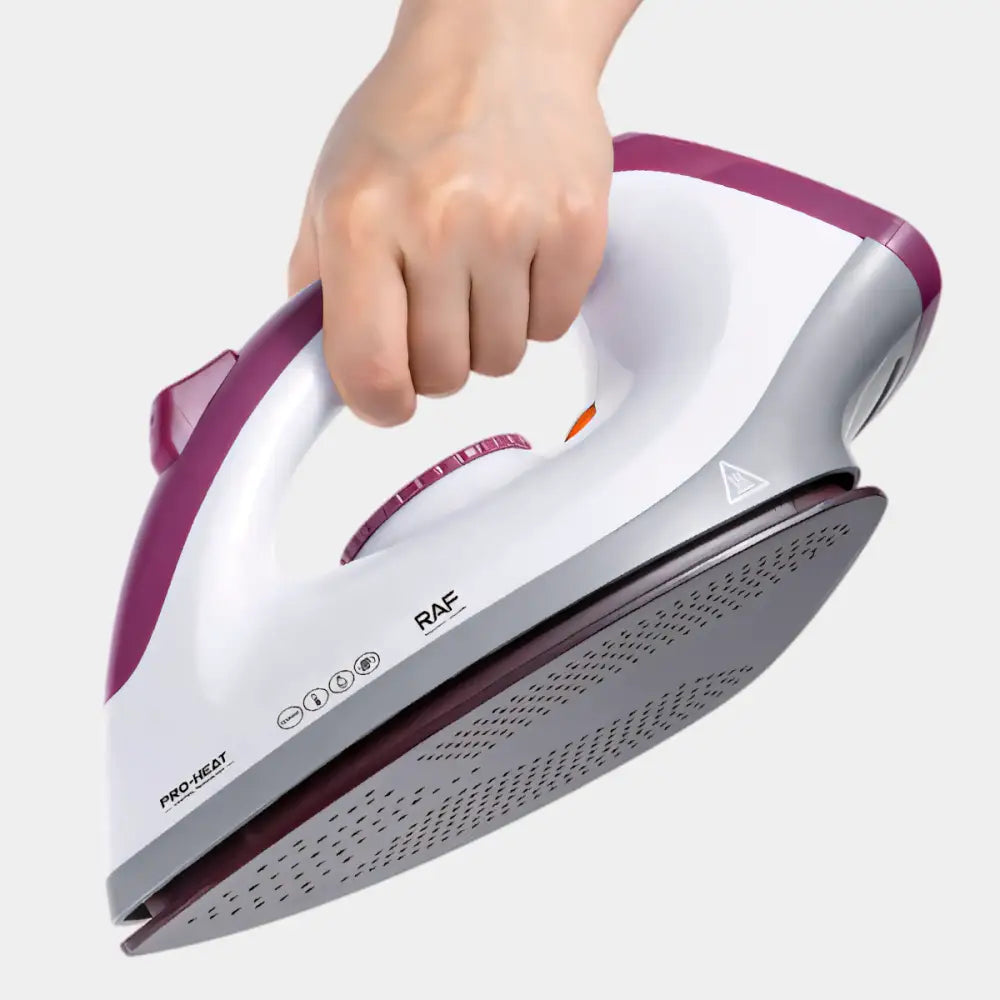 RAF PARNA STANICA 2200W