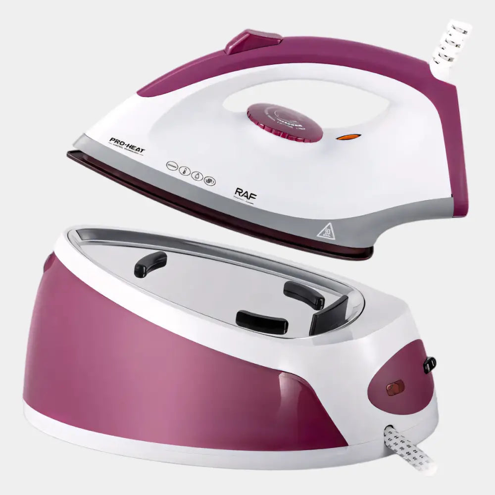 RAF PARNA STANICA 2200W