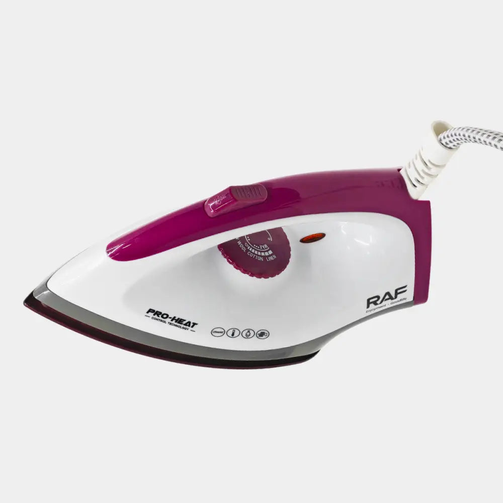 RAF PARNA STANICA 2200W