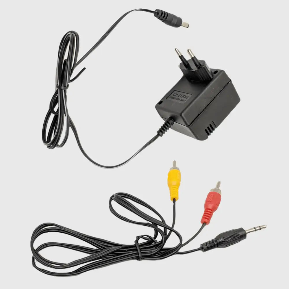 RETRO KONZOLA Elektronika