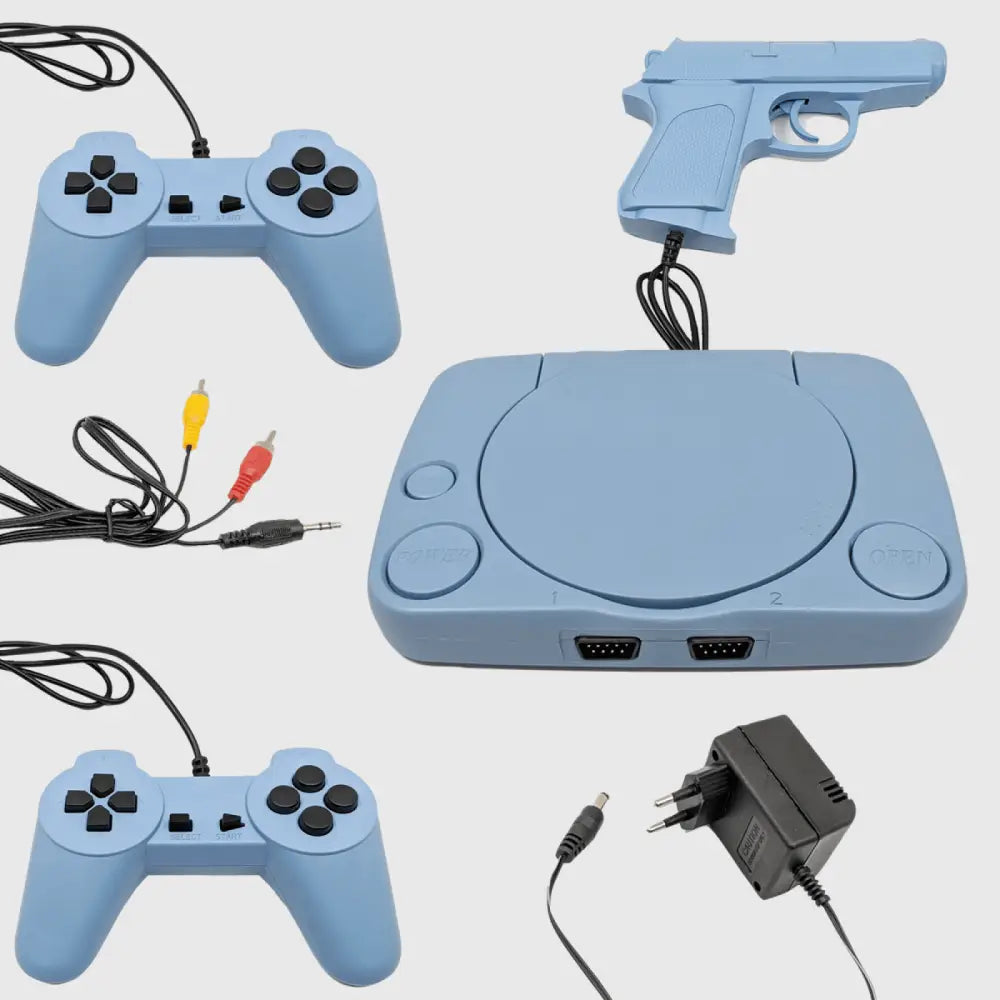 RETRO KONZOLA Elektronika