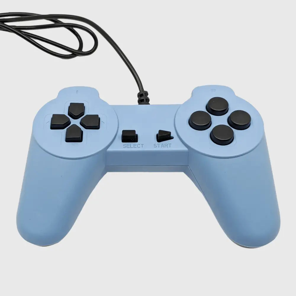 RETRO KONZOLA Elektronika