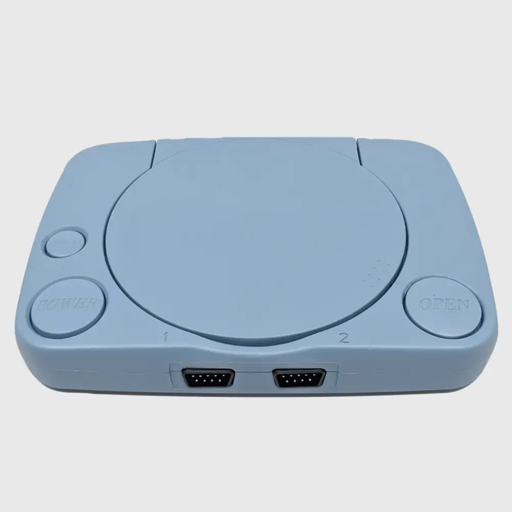 RETRO KONZOLA Elektronika