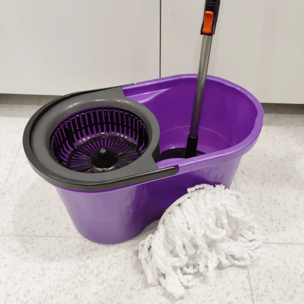 ROTIRAJUĆI MOP ZAMBAK Kućanstvo