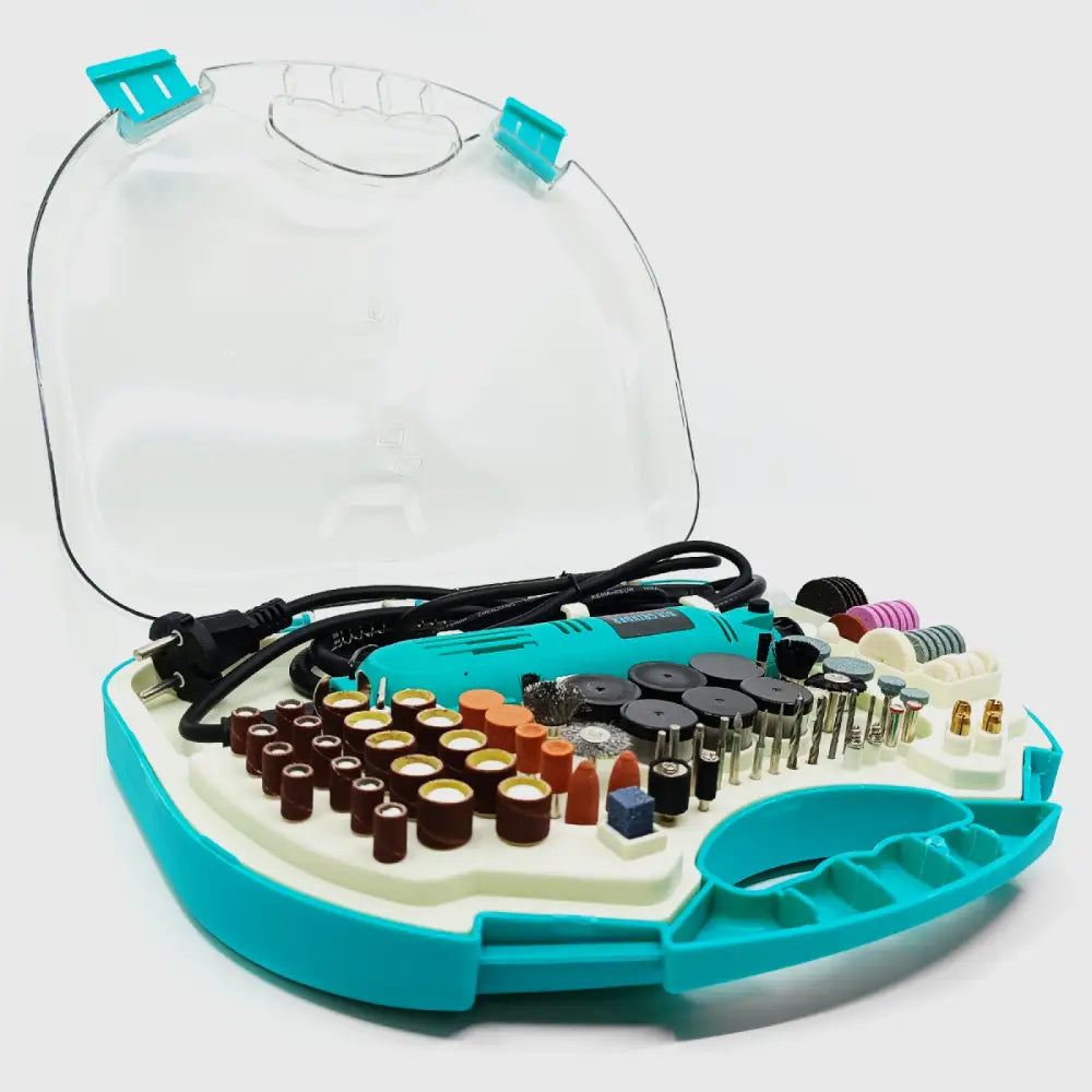 Ručna Mini Polirka-Set